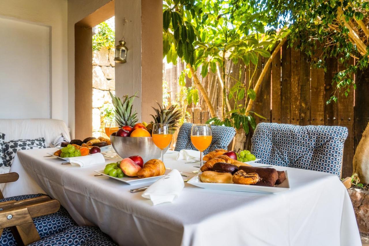 Deluxe Villa Bella Vita Air Con & Heated Pool, Tenerife South Chayofa Zewnętrze zdjęcie