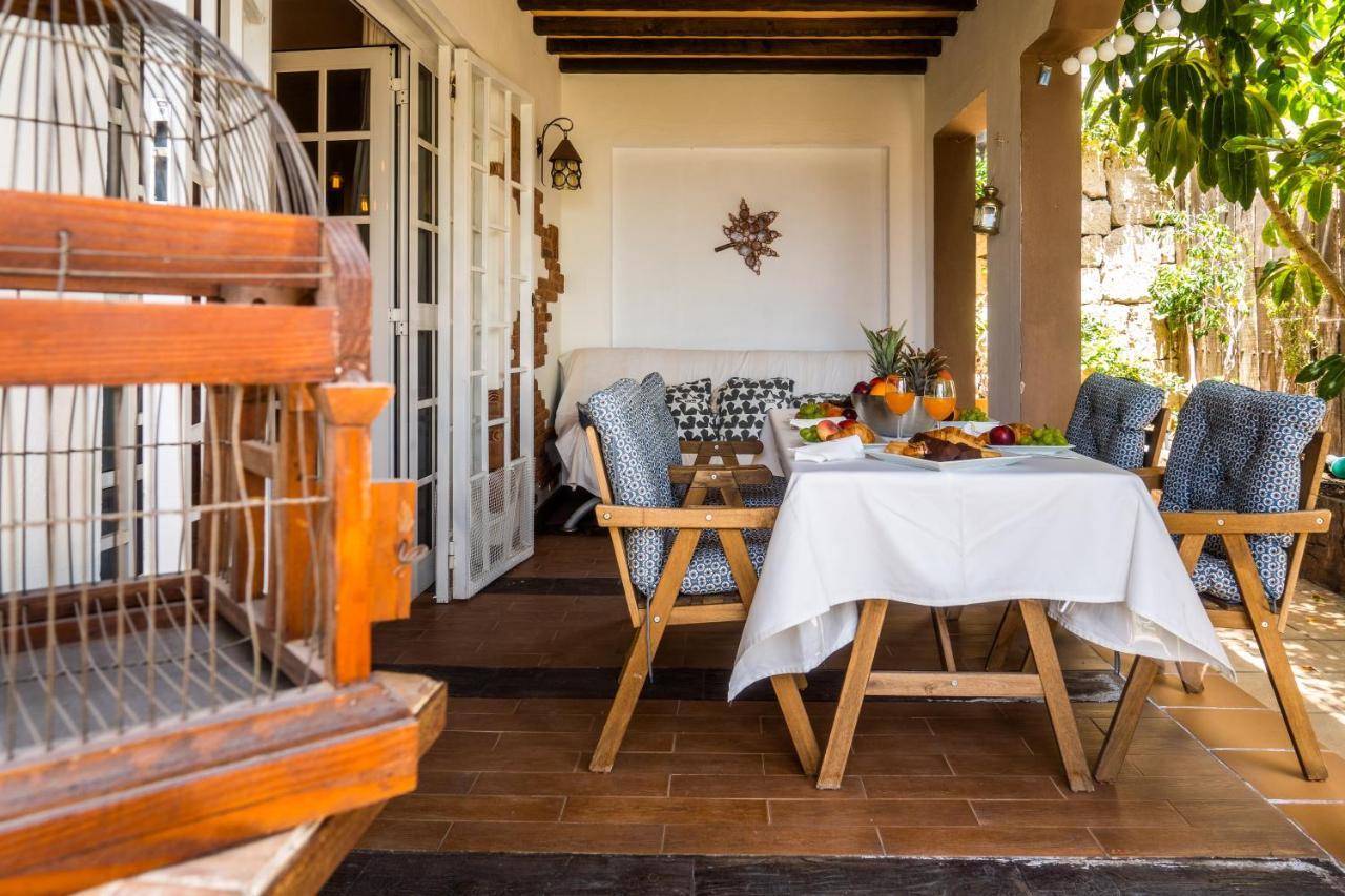 Deluxe Villa Bella Vita Air Con & Heated Pool, Tenerife South Chayofa Zewnętrze zdjęcie