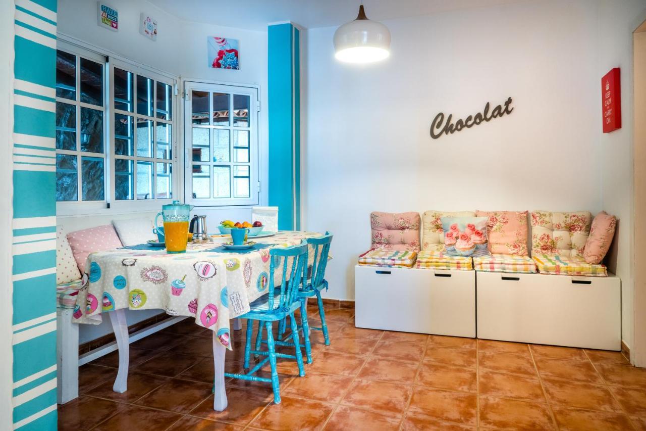 Deluxe Villa Bella Vita Air Con & Heated Pool, Tenerife South Chayofa Zewnętrze zdjęcie