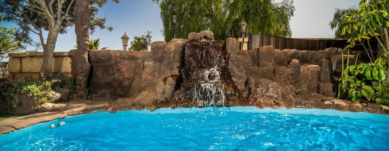Deluxe Villa Bella Vita Air Con & Heated Pool, Tenerife South Chayofa Zewnętrze zdjęcie