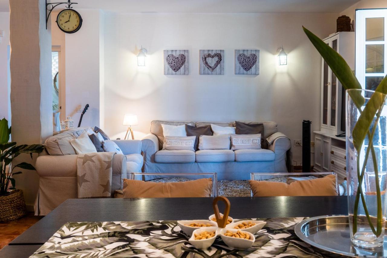 Deluxe Villa Bella Vita Air Con & Heated Pool, Tenerife South Chayofa Zewnętrze zdjęcie
