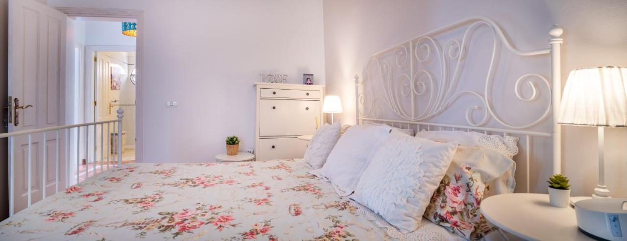 Deluxe Villa Bella Vita Air Con & Heated Pool, Tenerife South Chayofa Zewnętrze zdjęcie