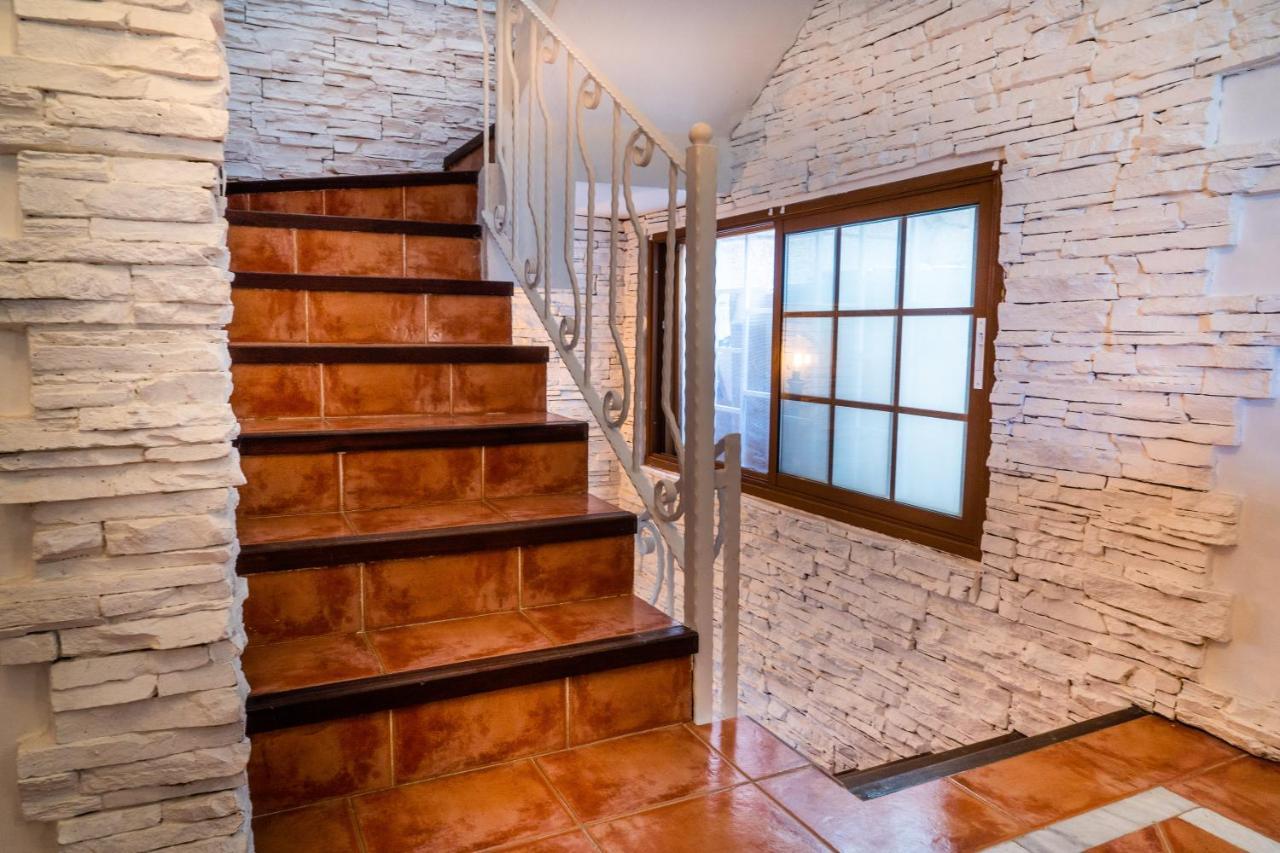 Deluxe Villa Bella Vita Air Con & Heated Pool, Tenerife South Chayofa Zewnętrze zdjęcie