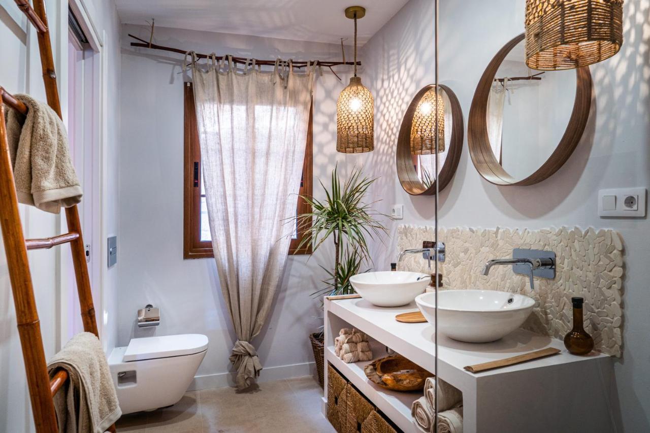 Deluxe Villa Bella Vita Air Con & Heated Pool, Tenerife South Chayofa Zewnętrze zdjęcie