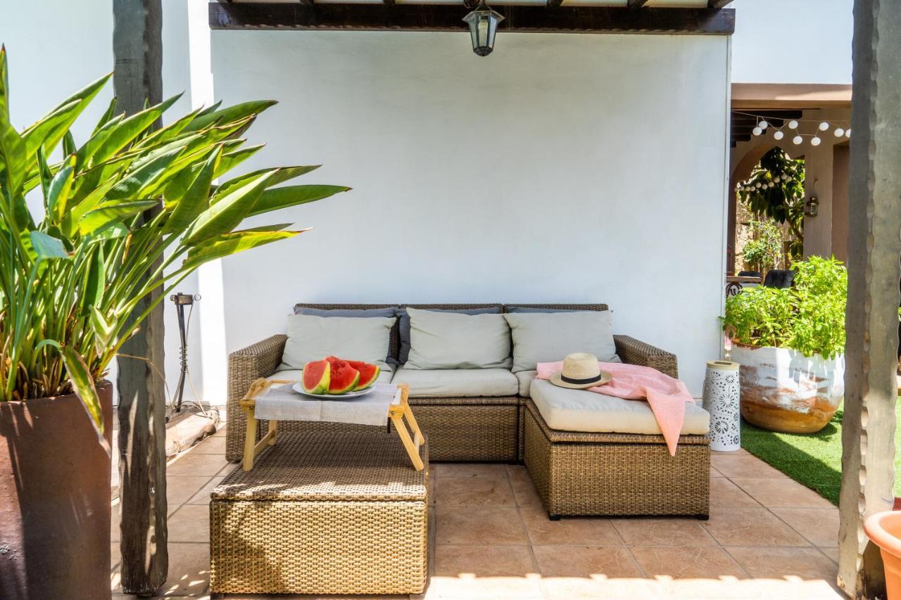 Deluxe Villa Bella Vita Air Con & Heated Pool, Tenerife South Chayofa Zewnętrze zdjęcie