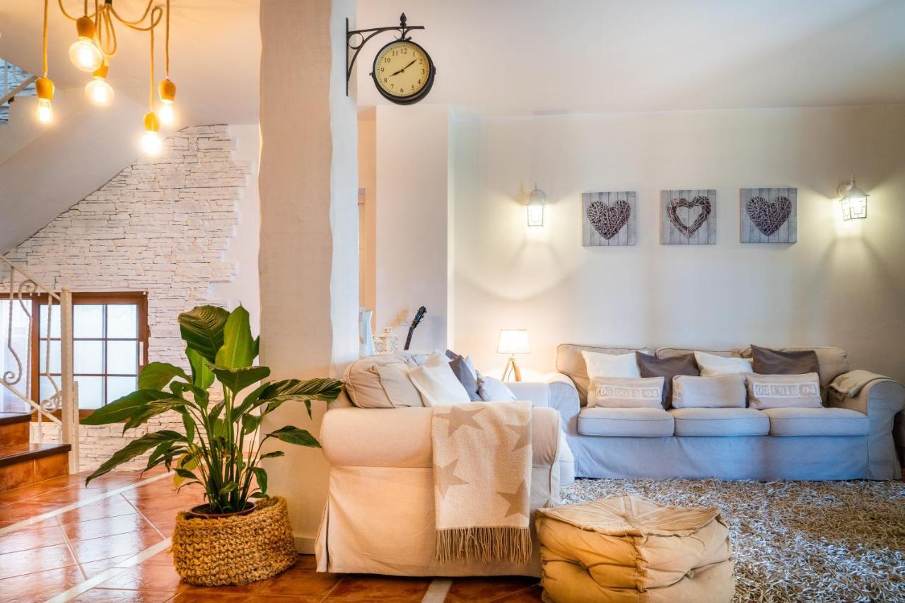 Deluxe Villa Bella Vita Air Con & Heated Pool, Tenerife South Chayofa Zewnętrze zdjęcie